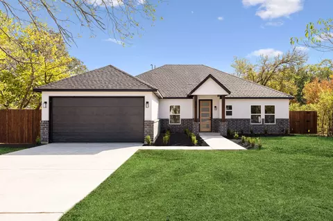 714 W Gross St, Mesquite, TX 75149