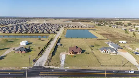 2866 Fm 1903, Caddo Mills, TX 75135