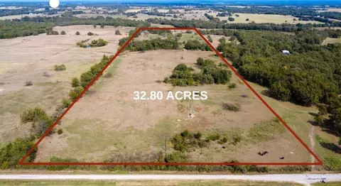 Track 1 County Road 1589, Chico, TX 76431
