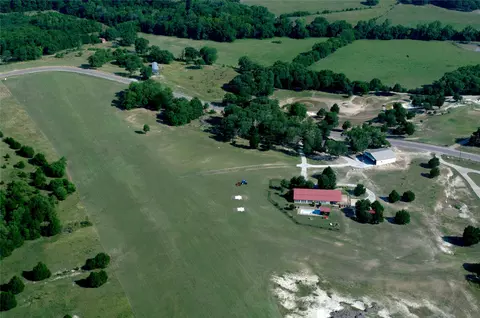 2190 Graybill Rd, Anna, TX 75409