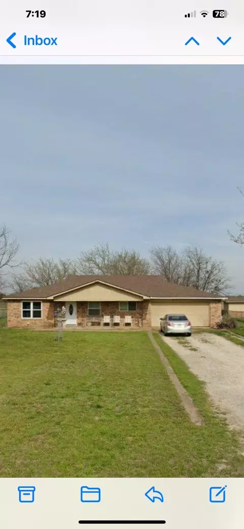 3035 Stroud Creek Ave, Granbury, TX 76048