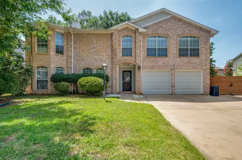 2702 Skyview Dr, Corinth, TX 76210