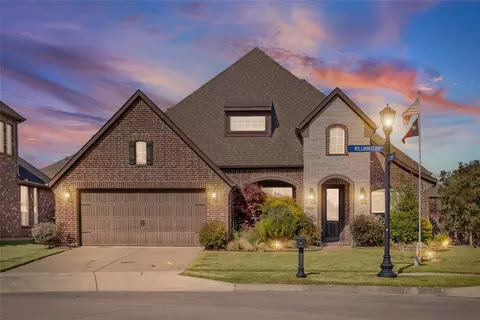 116 Wilmington Dr, Royse City, TX 75189