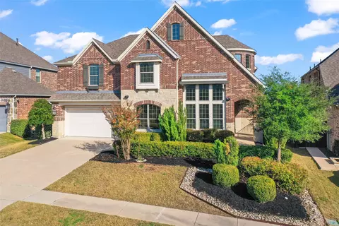 7608 Fossil Creek Trl, Mckinney, TX 75071