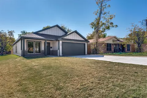 5401 Helmick Ave, Fort Worth, TX 76107