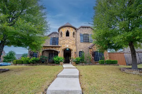 12339 Shumard Ln, Frisco, TX 75035