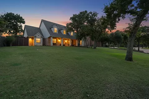247 SW Brushy Mound Rd, Burleson, TX 76028