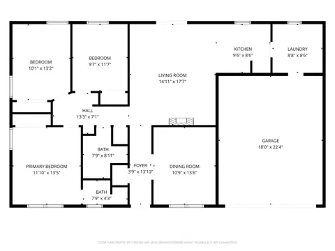 1711 Marlene Dr, Euless, TX 76040 photo 29