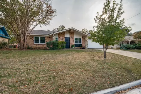 1711 Marlene Dr, Euless, TX 76040 photo 20