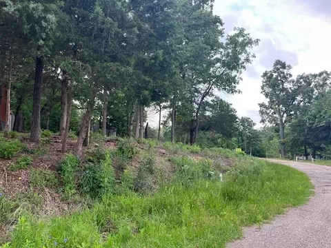 tbd E Walnut Trl, Murchison, TX 75778 photo 3