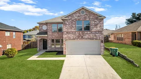 1216 Nutting St, Cedar Hill, TX 75104