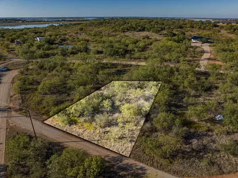 tbd 317 Rd, Breckenridge, TX 76424