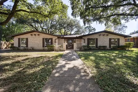 1103 Trace Rd, Cleburne, TX 76033
