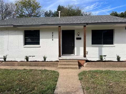 2819 Anzio Dr, Dallas, TX 75224