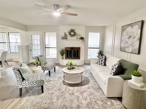 1913 Lynbrook Ln, Arlington, TX 76015