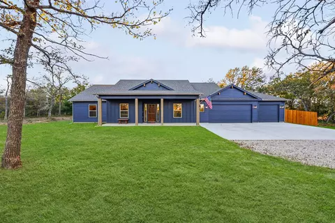 4433 County Road 801, Joshua, TX 76058