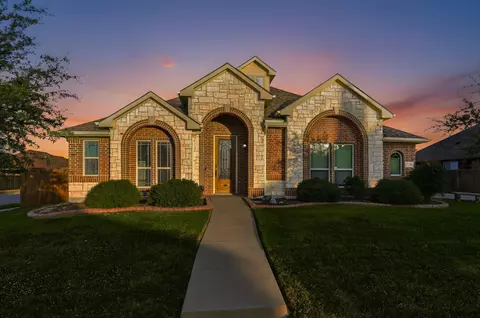 1118 Autumn Trl, Waxahachie, TX 75165