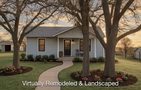 Exterior - 4012 Fm 47, Point, TX 75472 photo 2 of 7
