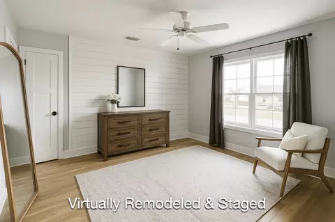 Bedroom - 4012 Fm 47, Point, TX 75472 photo 3 of 5