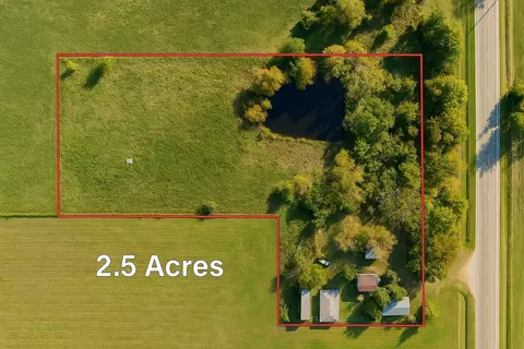 View/Area - 4012 Fm 47, Point, TX 75472 photo 3 of 5