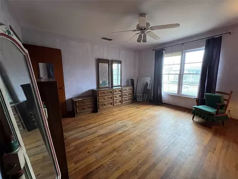 Bedroom - 4012 Fm 47, Point, TX 75472 photo 2 of 5