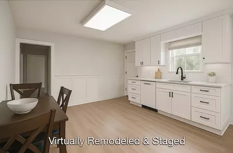 Kitchen - 4012 Fm 47, Point, TX 75472 photo 2 of 2