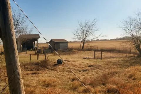 Exterior - 4012 Fm 47, Point, TX 75472 photo 4 of 7