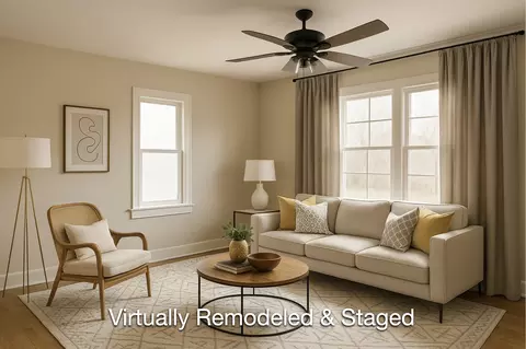Living - 4012 Fm 47, Point, TX 75472 photo 1 of 1