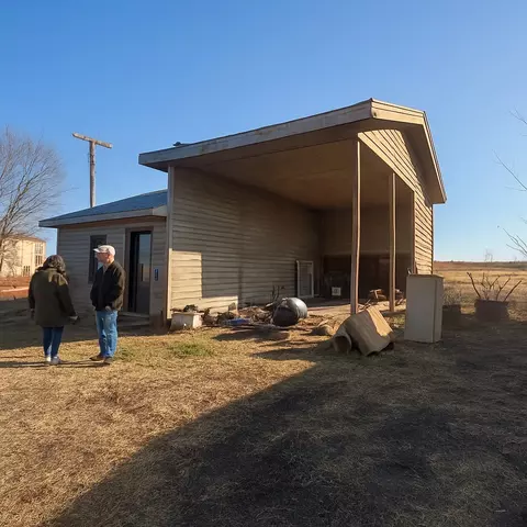 Other - 4012 Fm 47, Point, TX 75472 photo 3 of 5