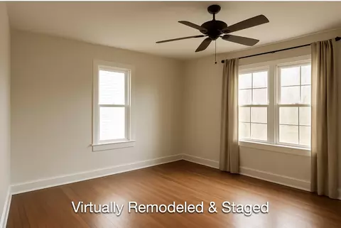 Bedroom - 4012 Fm 47, Point, TX 75472 photo 1 of 5