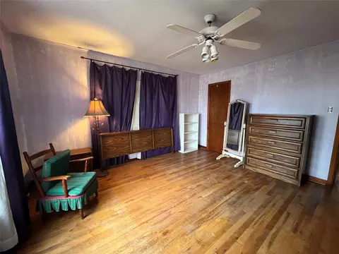 Bedroom - 4012 Fm 47, Point, TX 75472 photo 4 of 5