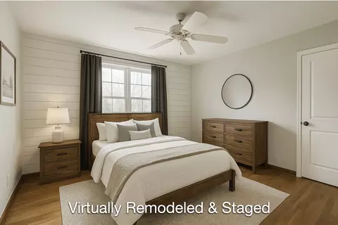 Bedroom - 4012 Fm 47, Point, TX 75472 photo 5 of 5