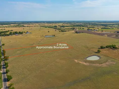 tbd Lot 10 Valek Rd, Ennis, TX 75119