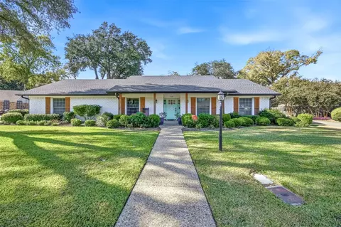 4336 Miraloma Dr, Fort Worth, TX 76126