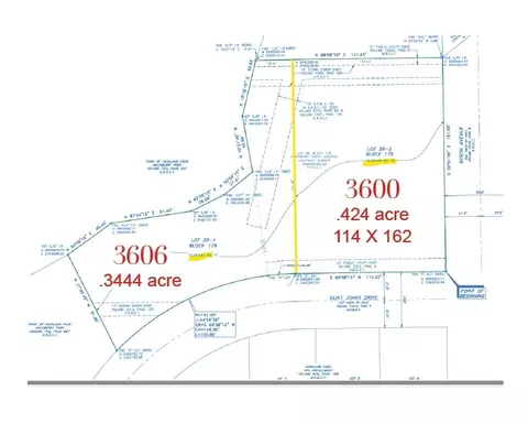 3600 Saint Johns Dr, Highland Park, TX 75205