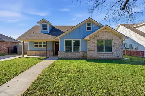 416 Hood St, Waco, TX 76704
