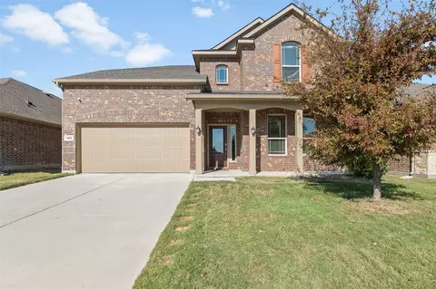 1413 Lake Grove Dr, Little Elm, TX 75068