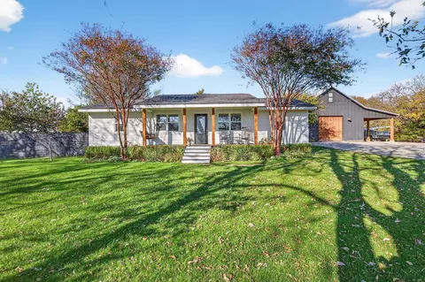 5816 Luella Rd, Sherman, TX 75090