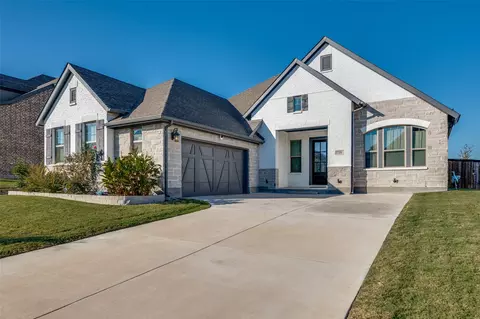 1304 Brandenburg St, Mansfield, TX 76063