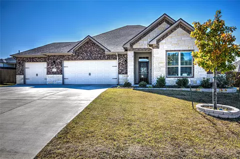 2313 Wooster St, Nolanville, TX 76559