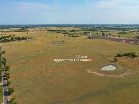 tbd Lot 9 Valek Rd, Ennis, TX 75119
