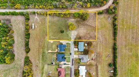 tbd York St, Paris, TX 75460