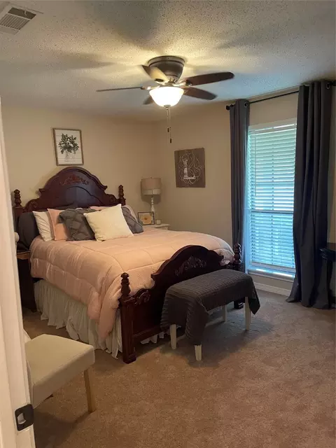 Bedroom - 805 10th St NW, Springhill, LA 71075 photo 3 of 3