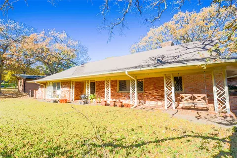 1413 W Mcgee St, Sherman, TX 75092