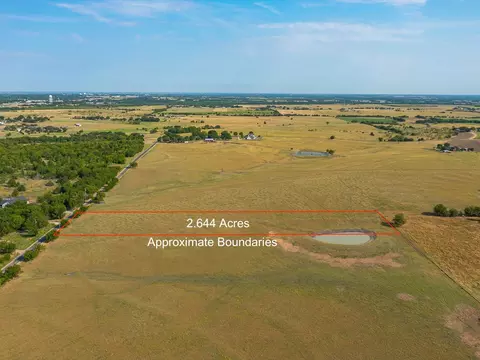 tbd Lot 8 Valek Rd, Ennis, TX 75119