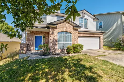 4710 Lake Champlain Ln, Austin, TX 78754