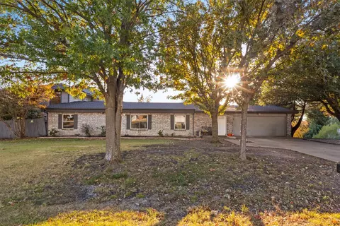 1108 Blackland Rd, Royse City, TX 75189