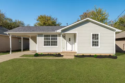 1915 E Cole Ave, Sherman, TX 75090