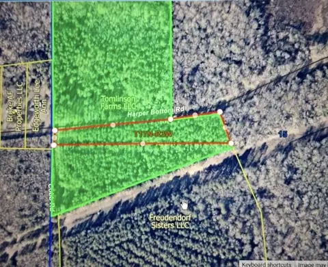 0 Harper Bottom Rd, Ruston, LA 71270 photo 2