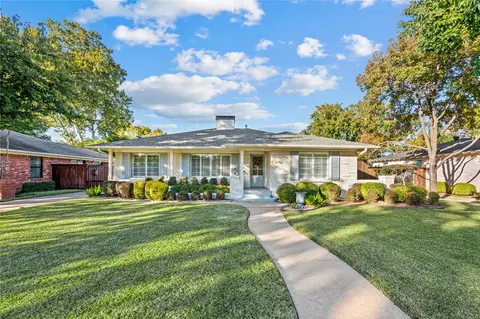 4153 Valley Ridge Rd, Dallas, TX 75220